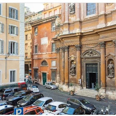 Campo De' Fiori On Vacation With Class Rome Luaran gambar